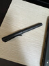 凌美（LAMY）钢笔 狩猎系列练字正姿钢笔学生文具办公礼品 毕业礼物企业团购 磨砂黑17-0.7mm 实拍图