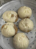 头厨 浙江嵊州小笼包老面小笼包子速食早餐半成品礼盒速冻面点包子 10包*125g包老面小笼包四款口味 实拍图