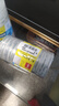 得力（deli）强韧型透明胶带 8mm*30y高粘小胶带 开学必备学习用品 错题整理学生文具 12卷/筒 办公用品 30001 实拍图