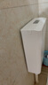 HOMK【德国】马桶水箱冲便器卫生间厕所蹲便器节水大冲力抽水蹲厕水箱 SH巨浪款【Ultra加厚+轻音运行】 免打孔设计丨附安装全套配件 实拍图