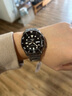 精工（SEIKO）手表 日韩表100米防水机械男士腕表 生日礼物 SRPD65K1  实拍图