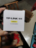 普联（TP-LINK）无线高清监控摄像头360度全景旋转云台家庭用室内智能网络摄像机安防视像头手机远程监视器 300万全彩云台【标准版】 无内存【不含内存卡】 实拍图