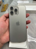 Apple/苹果 iPhone 16 Pro Max（A3297）256GB 原色钛金属 支持移动联通电信5G 双卡双待手机 实拍图