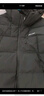 伯希和（Pelliot）[极光pro]羽绒服男女户外冬保暖防风登山夹克外套114408279黑3XL 实拍图