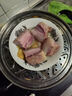 杏花楼上海特产老字号咸鸡酱鸭腊肉咸肉酱仔鹅咸香腌制熟食卤味 南风肉220g 实拍图