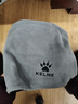 卡尔美（KELME）围脖套冬季男女骑行面罩防风寒保暖护脸颈围巾骑车运动跑步帽子 实拍图