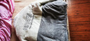 猫人棉服男秋冬季羊羔绒外套潮牌双面穿棉衣保暖棉袄面包服 黑色 M 实拍图