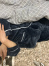 浪莎男士睡衣男冬季法兰绒加绒加厚可外穿家居服两件套保暖套装 实拍图
