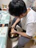 回力（Warrior）纯棉短袖T恤男士夏季新款美式复古百搭半袖男款宽松欧美风打底衫A 实拍图