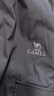 骆驼（CAMEL）抗寒工装羽绒裤男士鸭绒加厚保暖宽松束脚长裤子秋冬季M13CK01085 晒单实拍图