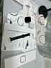 Apple Watch S9 苹果手表s9 运动智能s9手表 apple watch资源手表 午夜黑 铝金属 45mm GPS版 实拍图