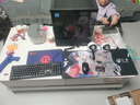 宁美宁美国度 直播间专享 单拍不发货 每个ID仅限1单 风扇(直播间) 实拍图
