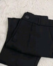 特洛曼职业西装套装女正装大学生面试职员工作服休闲西服外套女春秋 实拍图