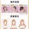 施华蔻（Schwarzkopf）泡泡染发剂自己在家染男女显白流行色彩染发膏进口 蜜色褐棕（乳霜款）高回头率 实拍图