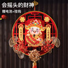 简艺饰家纸巾盒客厅桌面高级感高档轻奢纸抽盒高颜值家用摆件餐巾纸盒 实拍图
