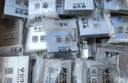 公牛（BULL）墙壁插座G12系列二位电脑带电视插座86型面板G12T223奶油风太空银 实拍图