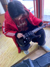 斗牛士电吉他套装初学入门成人吉它摇滚单摇电吉他 电吉他40W音箱+效果器+降噪线*2 实拍图