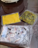 恒兴食品 金汤酸菜鱼450g 老坛酸菜黑鱼片 生鲜半成品家常菜快手菜预制菜 实拍图
