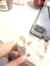 泊泉雅润唇膏女保湿补水滋润嘴唇防冻干裂脱皮无色不油腻润唇膏润唇膏 润唇膏*1支 实拍图
