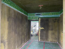 得力（deli）强力布基胶带 高粘性耐磨防水胶带 60mm*20m*230μm 地毯固定管道修补密封 红色1卷 52004 实拍图