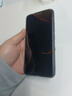 恒壕贴 适用vivo x21手机壳X21i微磨砂软壳 VIVOX21a屏幕指纹版全包防摔保护 X21屏幕指纹版【磨砂软壳】炫酷黑 实拍图