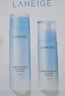 兰芝（LANEIGE）水乳套装水衡礼盒女面部护肤保湿补水水酷爽肤水乳液 生日礼物 透润水乳5件套【滋润型】 实拍图