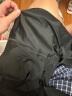 蕉内热皮301+男士保暖裤秋裤精梳棉7A抗菌吸湿发热锁温抗静电打底裤 实拍图