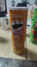 品客（Pringles）薯片膨化食品酸奶洋葱味办公室休闲小零食追剧大礼包多口味可选 奶酪味 110g*1罐 实拍图