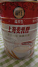 福养生麦乳精上海老牌子乐口福800g罐装冲饮早餐70后怀旧老味道可可粉 麦乳精+乐口福各一罐（赠杯勺） 实拍图