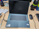 戴尔（DELL） 灵越16Plus 16英寸大屏创作本补贴20%设计师学生办公剪辑游戏制图轻薄笔记本电脑 13代标压i7-13620H 2.5K护眼屏 冰蓝 16G内存 1TB高速固态 定制 实拍图