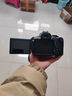 佳能/Canon 600D 650D 700D 800D套机入门级单反照相机数码高清旅游 二手单反 95新 佳能600D/18-135 套机 标配 实拍图