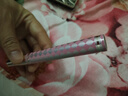 ZEESEA滋色睫毛膏防水不晕染4g 姿色爱丽丝睫毛打底膏浓密拉长 生日礼物 实拍图