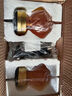 吉祥缘 莲花灯led充电琉璃佛供灯供佛灯家用佛堂套装插电佛前供灯长明灯 3.5寸花苞莲花灯/对 实拍图