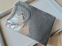 七匹狼秋衣秋裤男纯棉基础保暖内衣男秋冬全棉打底男士内衣套装软棉棉 圆领深灰色套装(上衣+裤子) XL (175) (建议130-150斤) 实拍图