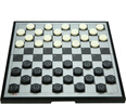 成功国际跳棋100格带磁性磁石折叠套装儿童小学生大号益智游戏棋 磁石国际跳棋（成功） 实拍图