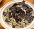【顺丰】野生黑松露 云南高黎贡山出口级全黑精品黑松露 精品2-3cm 500g 实拍图