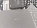 小米平板7 11.2英寸3.2K超清旗舰屏144Hz高刷新率第三代骁龙7+安卓平板电脑 Xiaomi Pad 7 黑色 8GB+256GB 柔光版 实拍图