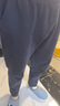 耐克（NIKE）SPORSTWEAR CLUB FLEECE 男子针织长裤 BV2767-010 2XL 实拍图