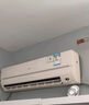 【高洁士】专业家电清洗服务 空调清洗上门服务 挂机柜机中央空调风管机上门清洗全国服务 中央空调风口清洗单个 实拍图