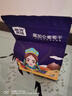 塞外美域（SAI WAI MEI YU）黑加仑葡萄干 新疆吐鲁番特产 大颗粒蜜饯果干 年货休闲零食500克 黑加仑葡萄干500g 原味 实拍图
