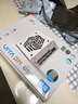 全汉（FSP）VITA GM 850W雪装版白金牌全模组电源（ATX3.1/PCle 5.1 12V-2x6接口/105℃日系电容/全压纹线） 实拍图
