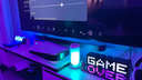 三星（SAMSUNG）Q600系列 回音壁音响 家庭影院 无线蓝牙电视音箱 DTS:X/杜比全景声 Q600F+9250S+支架 实拍图