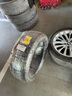 倍耐力防爆胎245/45R18 100Y 新P7 (R-F)(*,MOE)原配宝马5系/奔驰E级 实拍图
