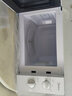 美的微波炉家用快捷微波360°转盘加热小型20升大容量旋钮操控M1-211A【官翻机】 实拍图