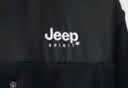 JEEP SPIRIT吉普外套男秋冬季卫衣男装男士摇粒绒休闲开衫抓绒衣服 深蓝 3XL 实拍图