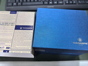 泰芝宝（THAISEBERG）纯锡茶叶罐锡器密封罐礼盒装节日礼品大号茶罐子茶盒国色天香锡罐 实拍图