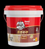 德高环氧彩砂品牌填缝剂仿古砖马赛克通用瓷砖美缝剂 防水防霉勾缝剂 尘烟飘渺灰 1.5kg 实拍图