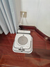 艾罗伯特iRobot Braava Jet m6 干湿两用拖地机器人支持扫地机器人串联 白色 实拍图