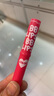 美宝莲（MAYBELLINE） 口红唇膏女保湿滋润补水防干裂冬季学生党有色宝蓓爱炫彩唇膏 #粉恋洛丽塔唇膏 实拍图