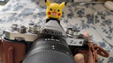 尼康（Nikon） 【全新国行正品带票】Z fc/zfc半画幅复古微单相机触摸翻转屏WIFI4K高清旅游数码相机拆单机 zfc银色全新拆单机身单机（注册3年联保） 标配【送钢化膜+清洁套装+手腕带+晒 实拍图